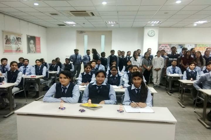 classroom
